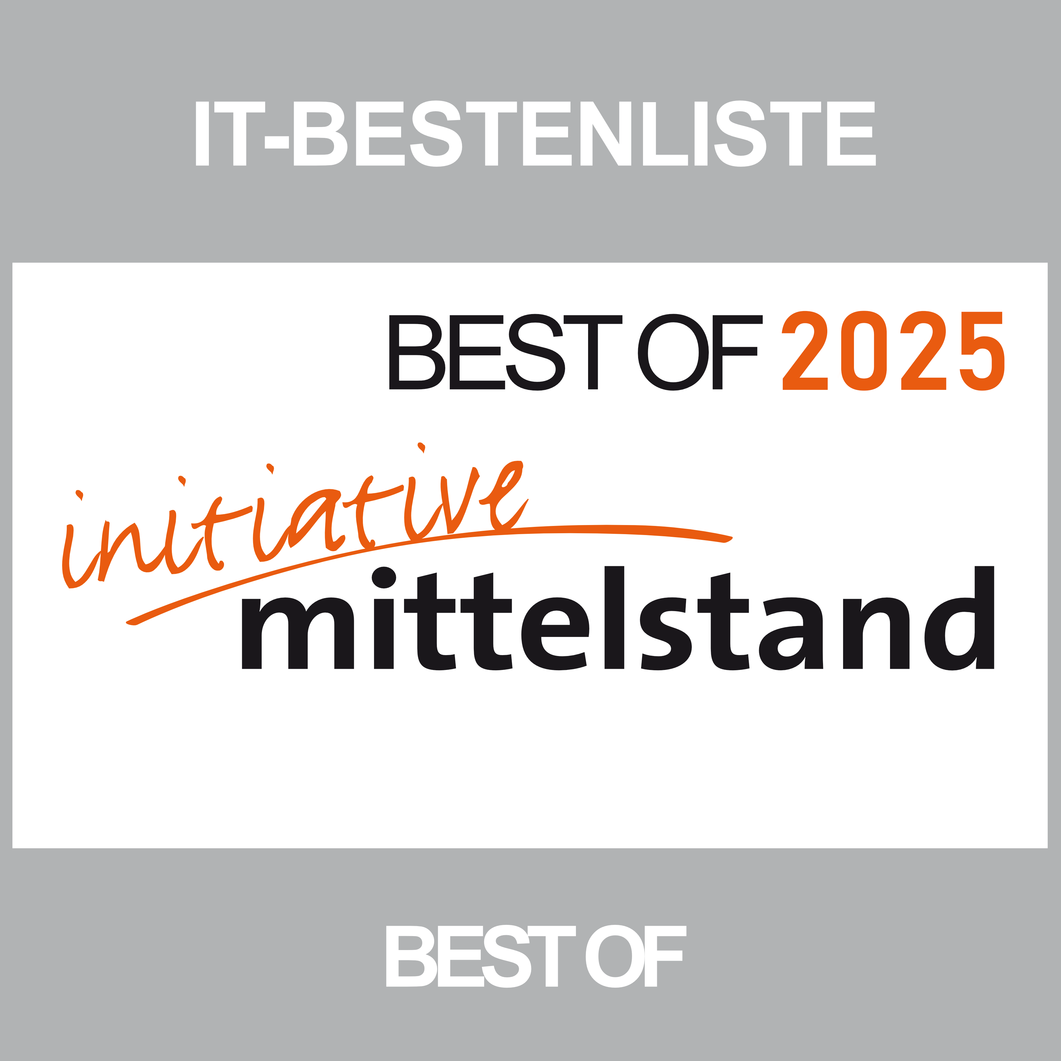 bestenliste